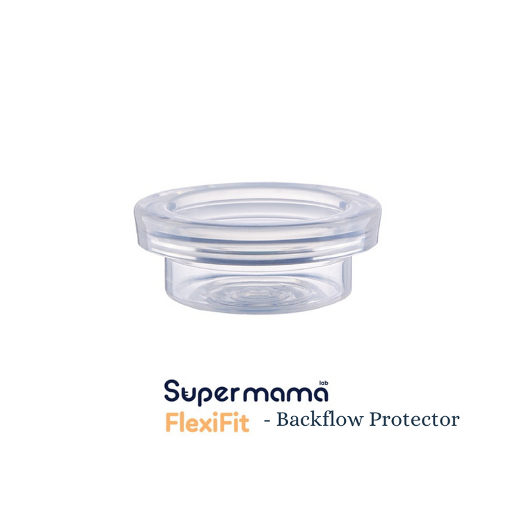 SuperMama Backflow Protector