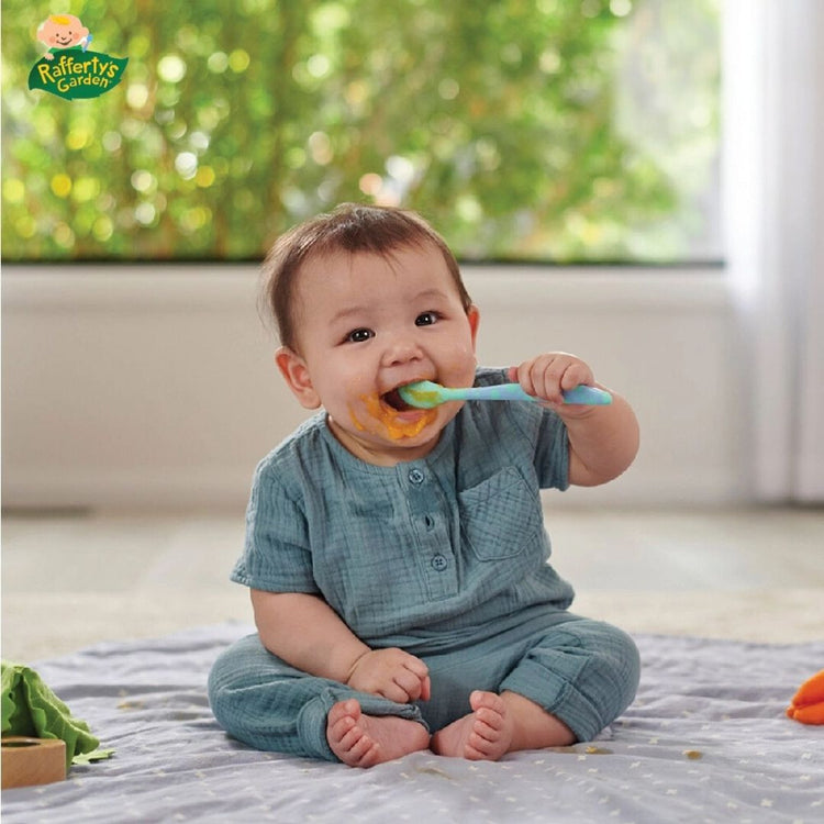 Rafferty's Garden Veggie Patch 120g for 6+ months | Made In Australia