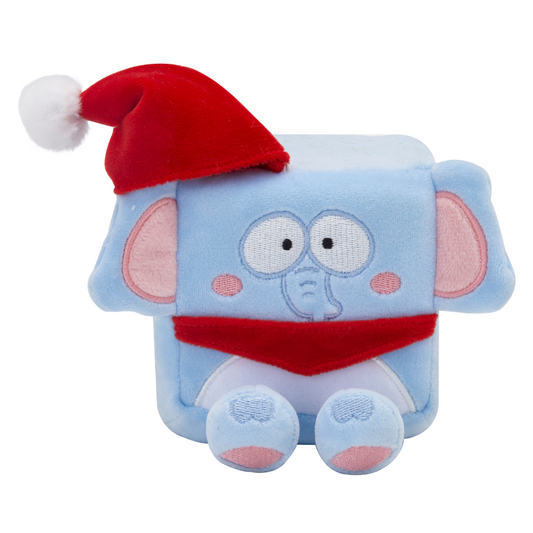 Square Pals Soft Toys (10cm)