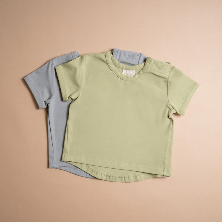 Hatch Australia Basic Tee