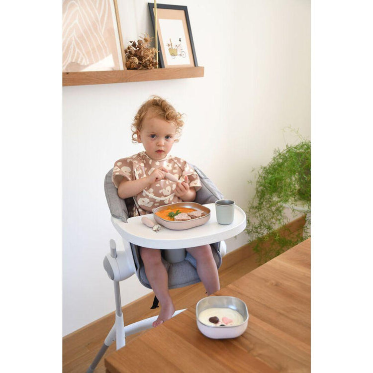 Beaba Stainless Steel Meal Set