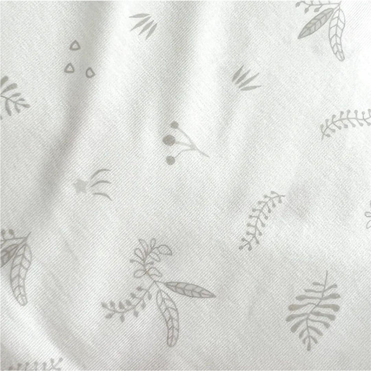 Hamako Tencel Micromodal Kids Long Set - Wilow