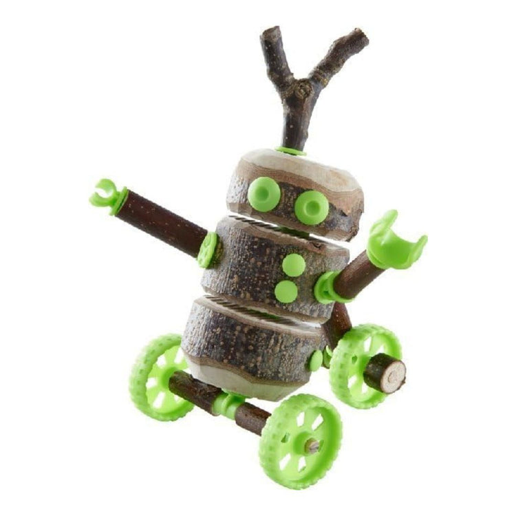 Haba Terra Kids Construction Kit Technology (8yrs+)