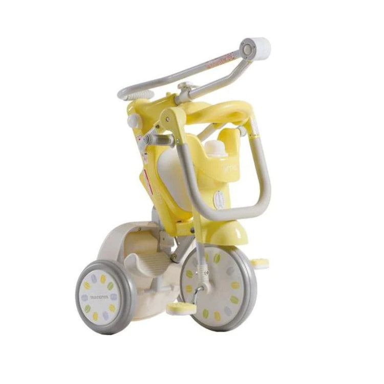 Iimo Foldable Tricycle Macaron (1-4 years)