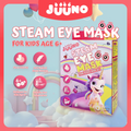Juuno Steam Eye Mask - Unicorn Edition x 1 Box