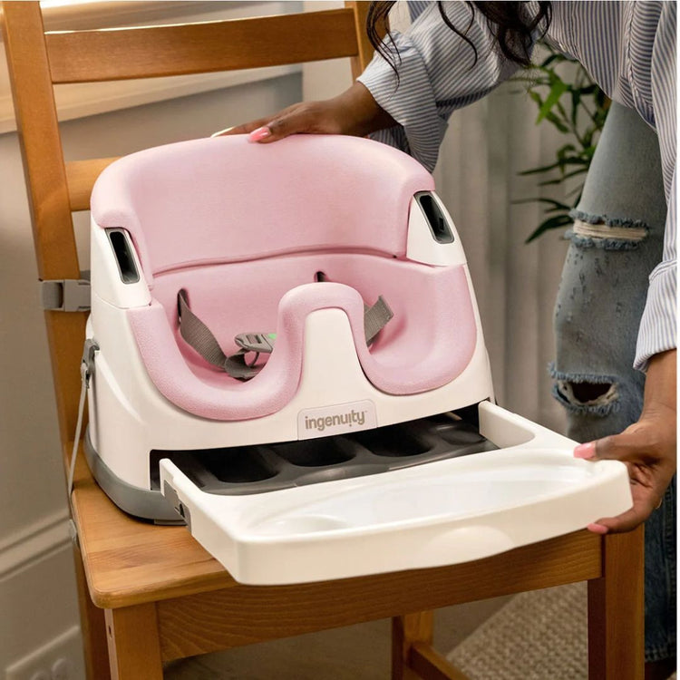 Ingenuity Baby Base 2-in-1 Seat (6-36m)