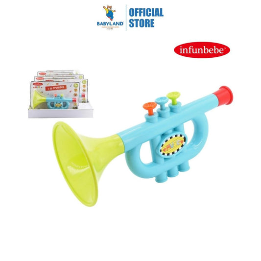 Infunbebe 1st Trumpet (2y+)