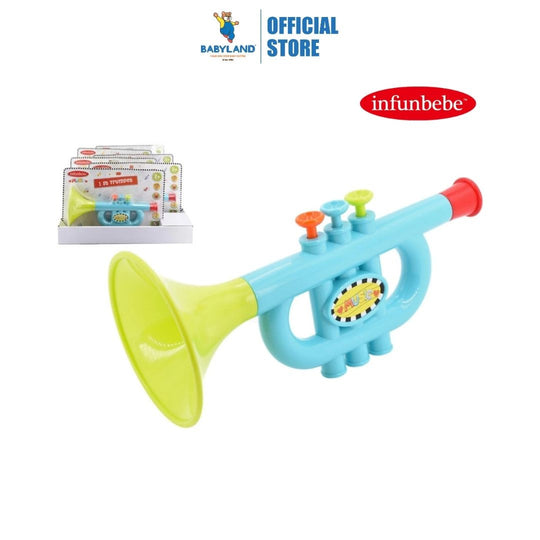Infunbebe 1st Trumpet (2y+)