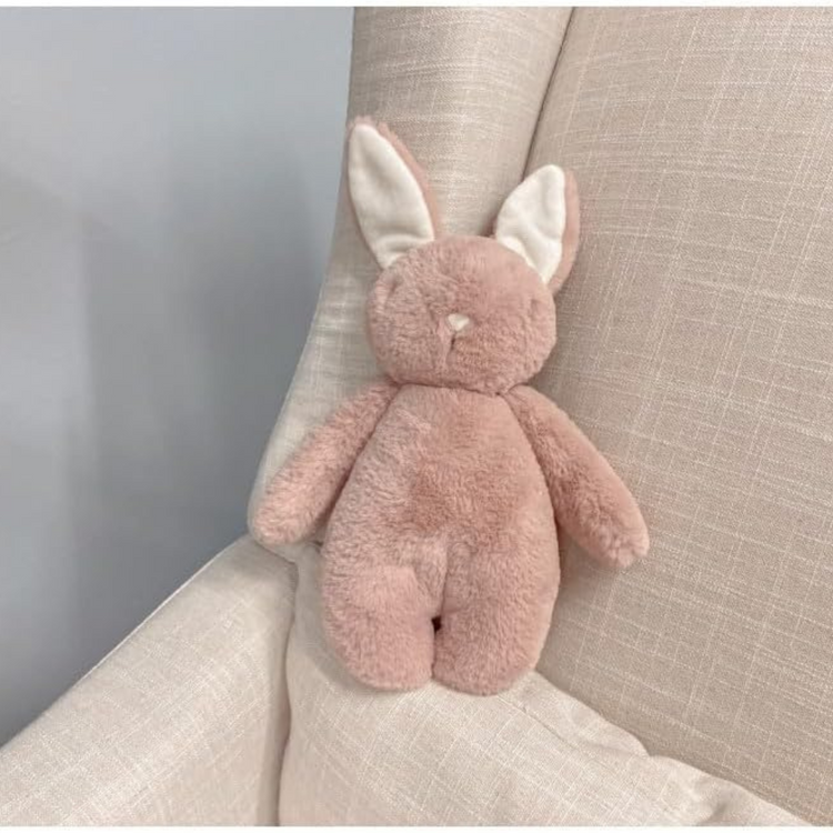 BUBBLE Flat Plush - Lulabelle The Bunny (0m+)