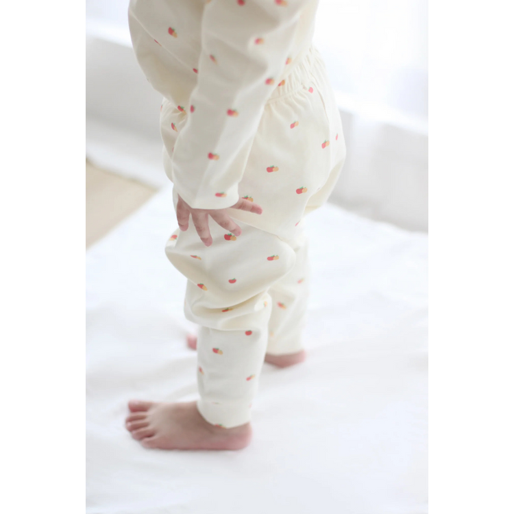 Twinkle Planet Organic Long Sleeve Pyjamas