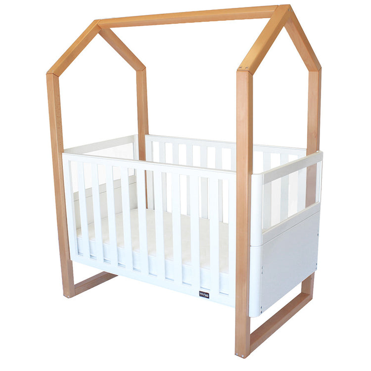 [Pre-Order] Babyhood Mila Cot