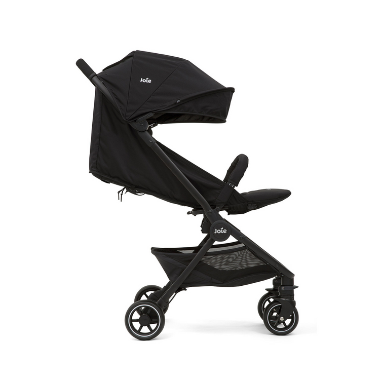 Joie Pact Travel System - Coal (Birth to 15kg)