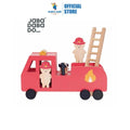 Jabadabado Fire Engine (18m+)