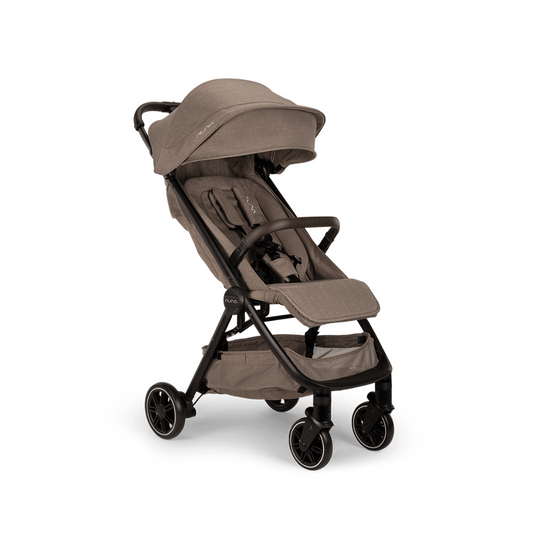 Nuna TRVL Stroller - Cedar (Newborn to 22kg)