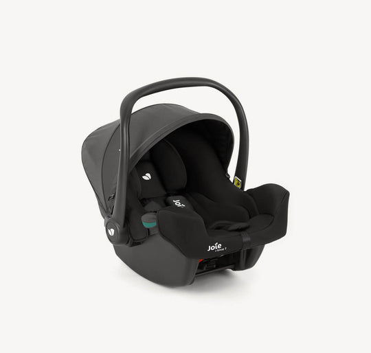 Joie i-Snug 2 Carrier Car Seat - Shale (Birth to 12 months)