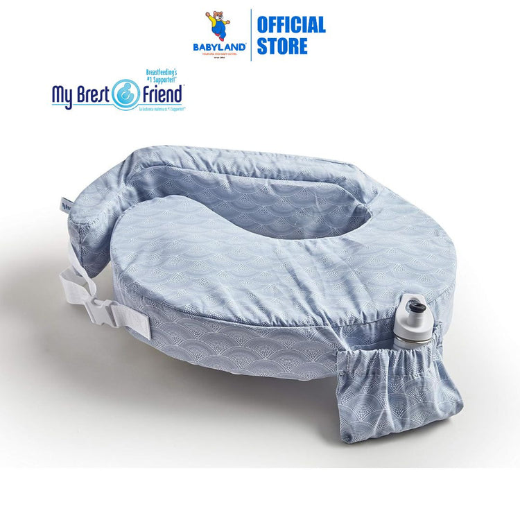 My Brest Friend Nursing Pillow - Original (Horizon)