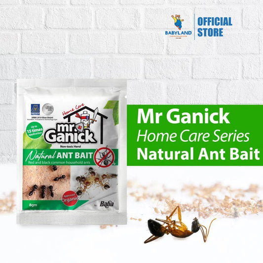 Mr Ganick Natural Ant Bait 8g