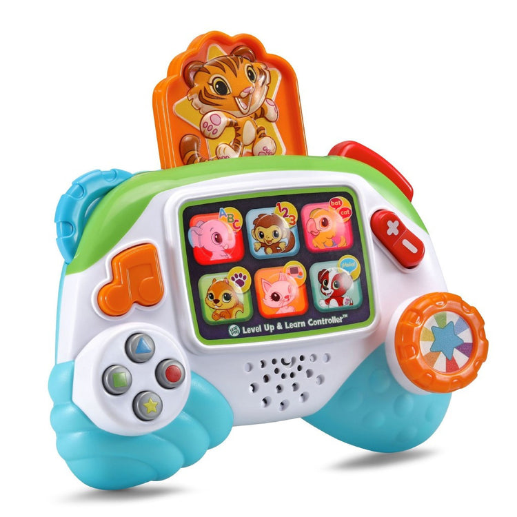 LeapFrog Level Up & Learn Controller 6M+