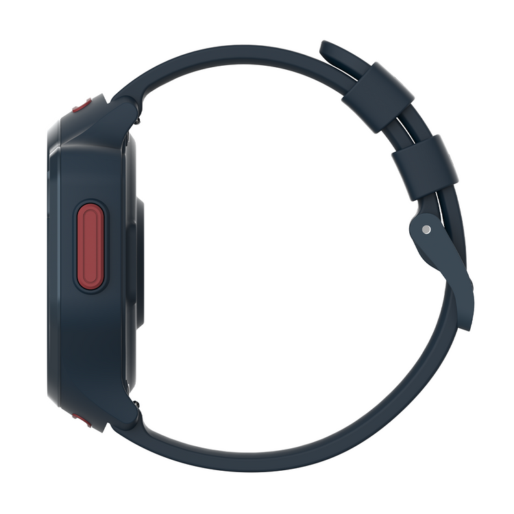 NEW SMARTWATCH myFirst Fone R2 4G Watch Phone for Kids with Voice Video Call GPS Tracking Messaging Gift Idea for Kids