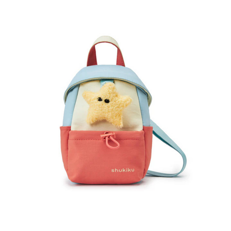 Shukiku Starry Mini Bag