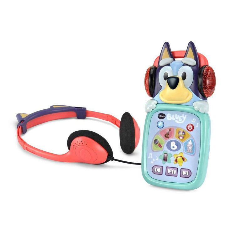 Vtech Bluey Musical Moments Player (3 to 6 years)