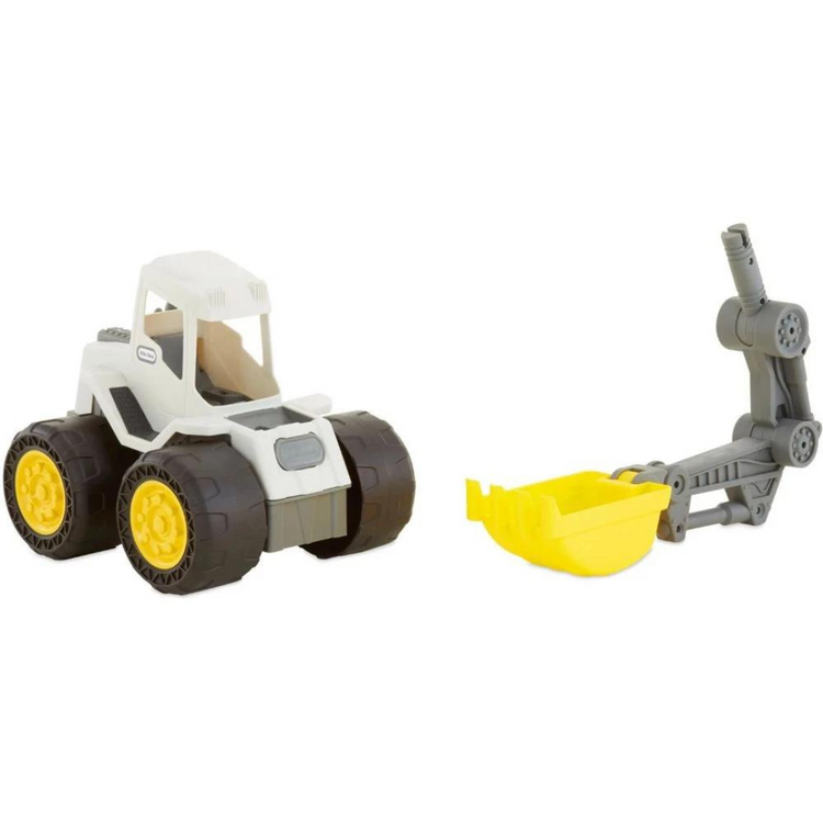 Little Tikes Dirt Digger 2-In-1 Excavator (2y+)