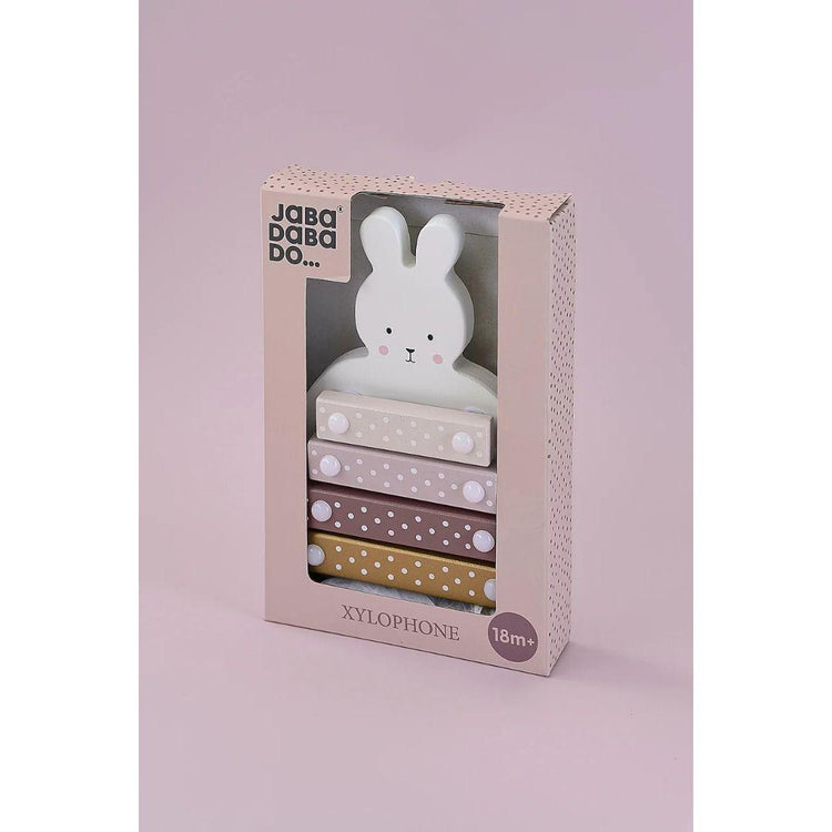 Jabadabado Xylophone Bunny (18m+)