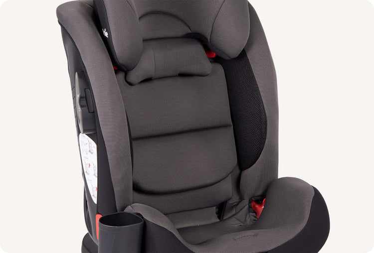 Joie Bold R Car Seat - Ember (9-36kg; approx. 1-12years)