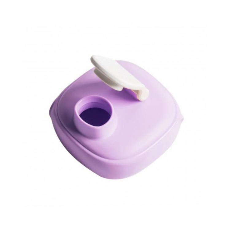 Hegen PCTO Spout - Purple