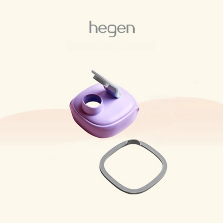 Hegen PCTO™ Spout