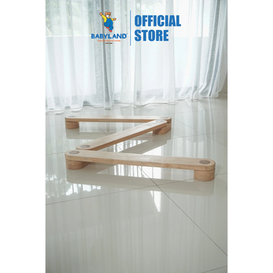 AdenandRen Dahan Balance Beam (Set of 3)