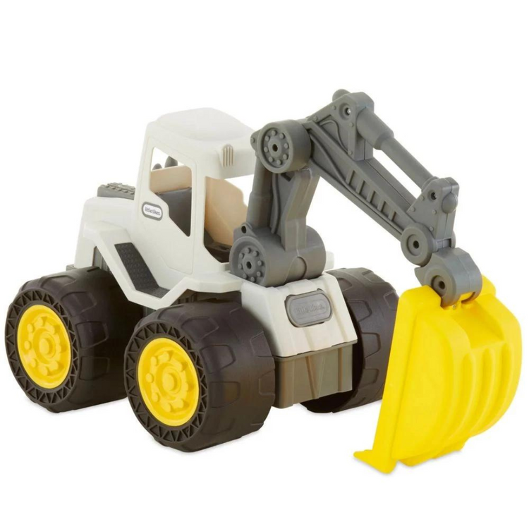 Little Tikes Dirt Digger 2-In-1 Excavator (2y+)