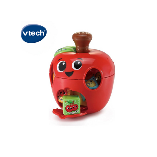 Vtech Sorting Fun Apple (12-36m)