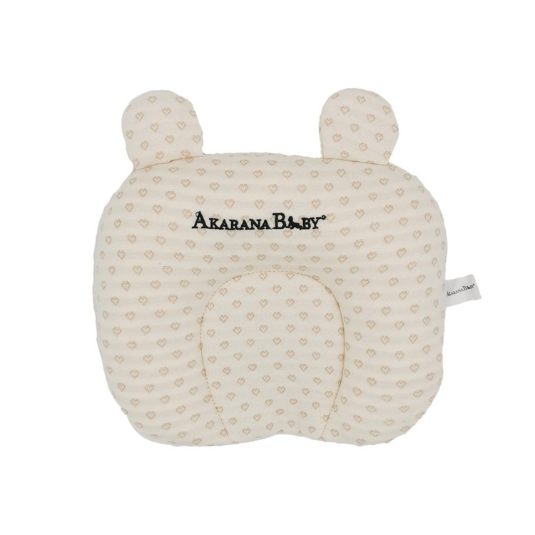 Akarana Baby Newborn Latex Pillow