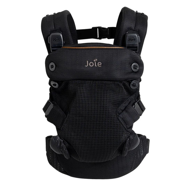 Joie Savvy Air Baby Carrier 4in1 Carrying Positions