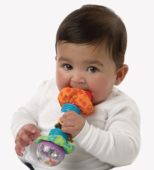 Playgro Super Shaker (3m+)