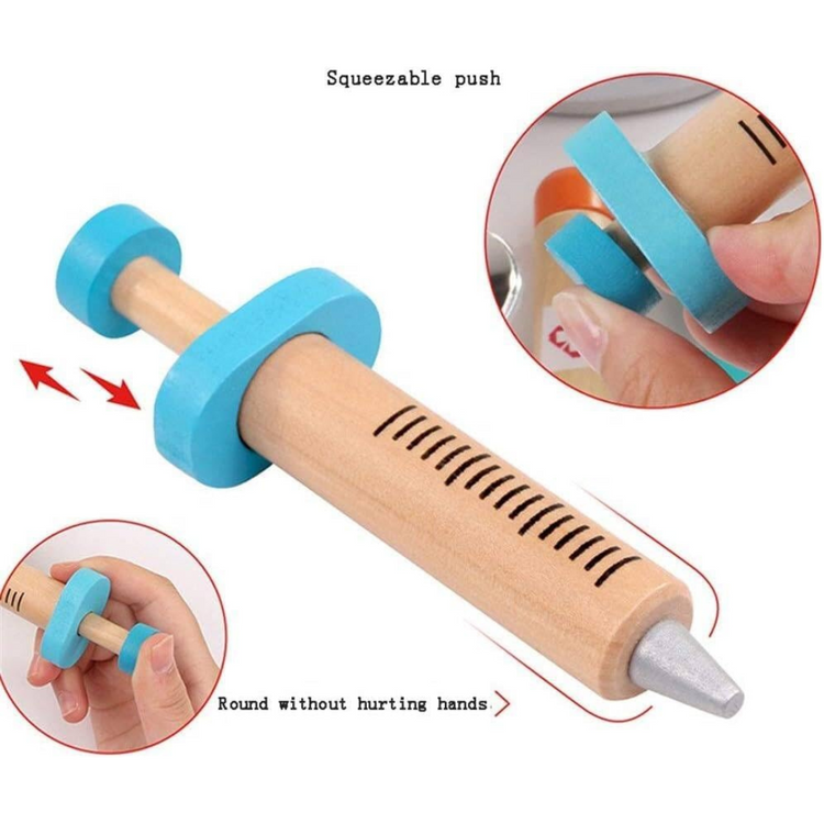 Gaabi Doctor's Toy Set - Dentist Kit