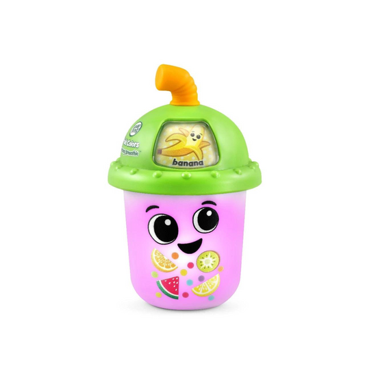 Leapfrog Fruit Colors Learning Smoothie (6m+)