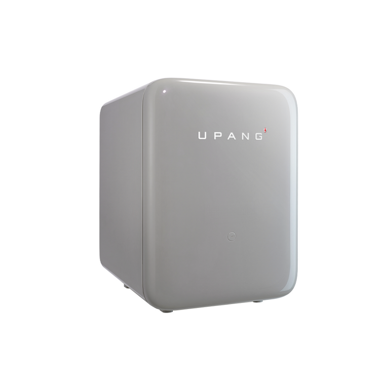 [PRE-ORDER] Upang Signature Sterilizer (LED) - Nordic Grey