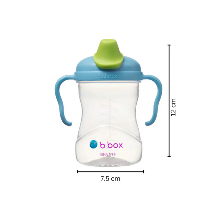 B.Box Spout Cup 8oz/240ml (4m+)