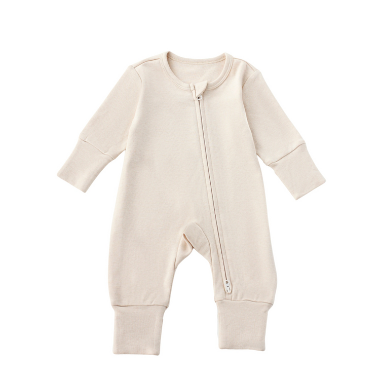 Twinkle Planet Organic Onepiece Pyjamas - Purely Natural