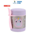 Skip Hop Besties Squad Insulated Food Jar - Unicorn (3+ years)