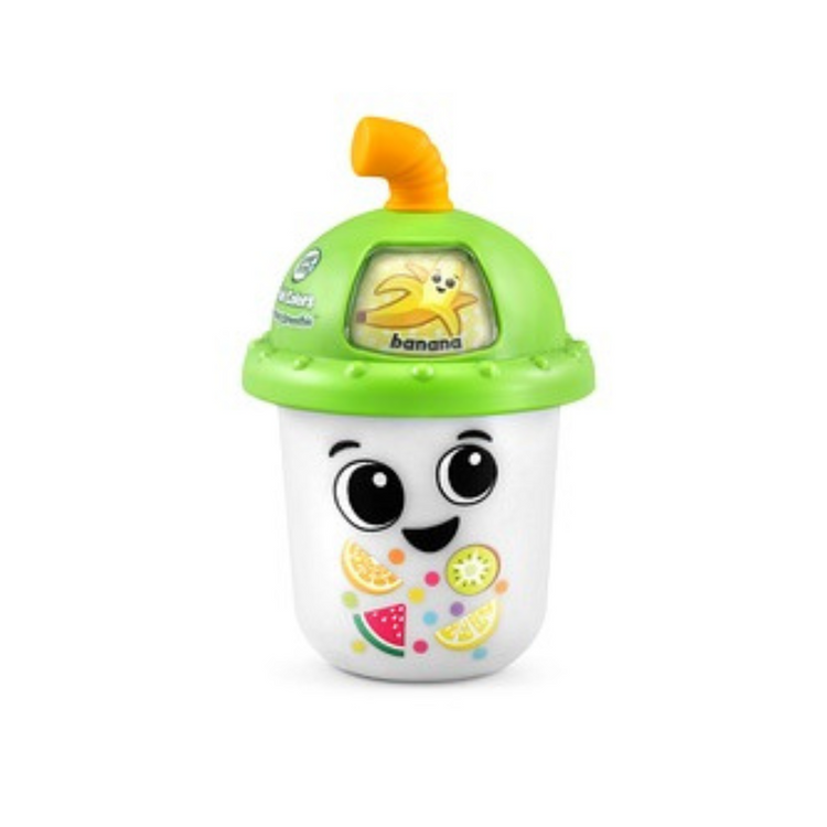 Leapfrog Fruit Colors Learning Smoothie (6m+)