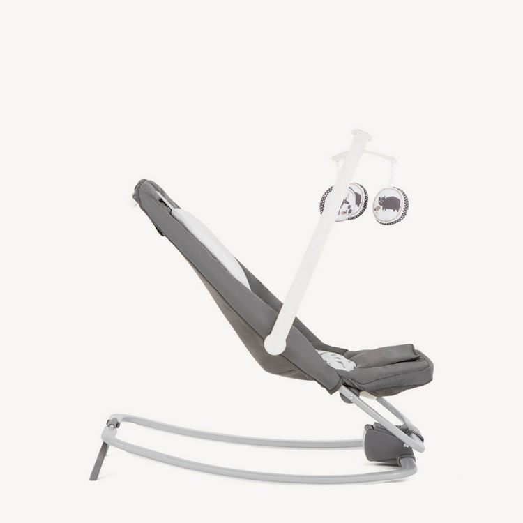 Joie Dreamer Soother Rocker & Bouncer (Birth to 13kg)