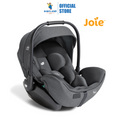 Joie Signature i-Level Pro Infant Carrier Car Seat - Ebony (Birth to approx. 15 months) 40-87 cm