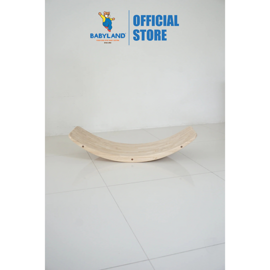 AdenandRen Ombak Balance Board