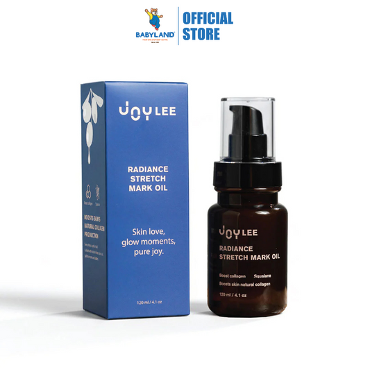 Joylee Radiance Stretch Mark Oil 100ml