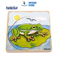 Beleduc Life Cyle Layer Puzzle (Frog) (4Y+)