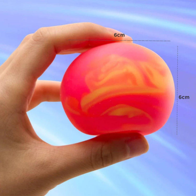 J'adore Solar Squishers Suitable for 3+ Years