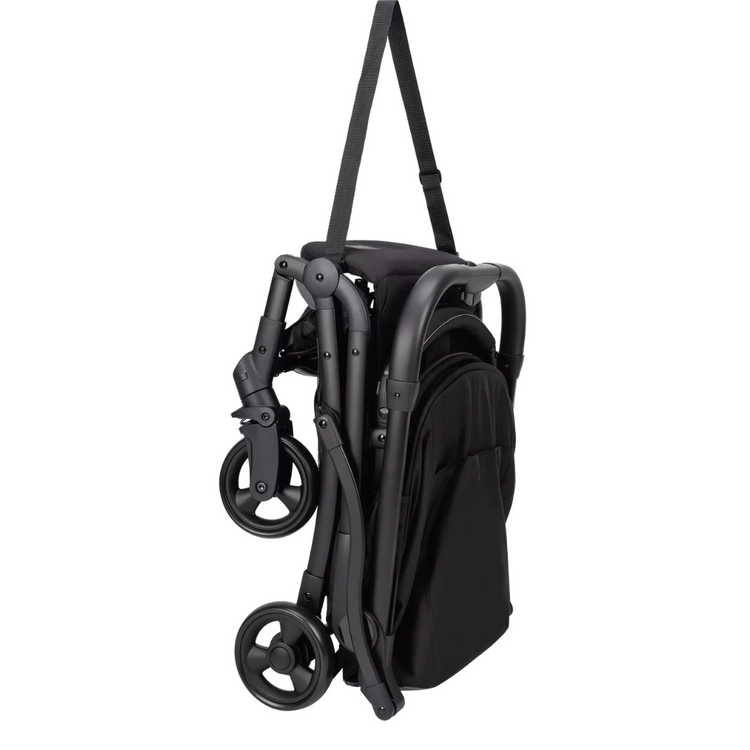 Osann Vegas Sportwagen Stroller Silbergrau [1 year mechanism warranty]